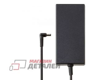Блок питания (сетевой адаптер) ASX для ноутбуков Asus 19V 9.5A 180W 5.5x2.5 мм черный с сетевым кабелем