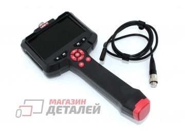 Портативный бороскоп с одной линзой UNI-T UT665P