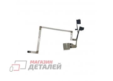 Шлейф матрицы для ноутбука Dell Latitude 5330, 30pin (0.4 pin pitch), 450.0PE01.0001