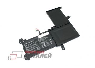 Аккумулятор OEM (совместимый с B31N1637) для ноутбука Asus VivoBook 15 X510 11.4V 3600mAh