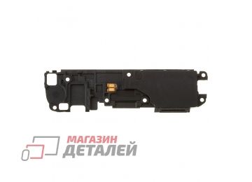 Полифонический динамик (Buzzer/звонок) в сборе для Xiaomi Redmi Note 9T (M2007J22G)