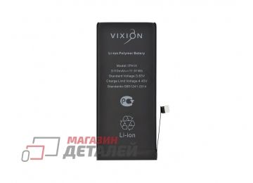 Аккумуляторная батарея (аккумулятор) для iPhone 11 3110 mAh с монтажным скотчем (Vixion)