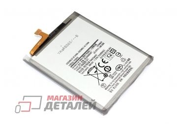 Аккумуляторная батарея (аккумулятор) EB-BA908ABY для Samsung Galaxy A90 5G 3.8V 4500mah