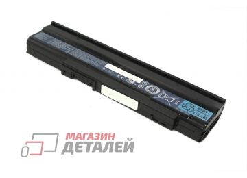 Аккумулятор (совместимый с AS09C31, AS09C71) для ноутбука Acer Extensa 5635 10.8V 48Wh (4300mAh) черный Premium