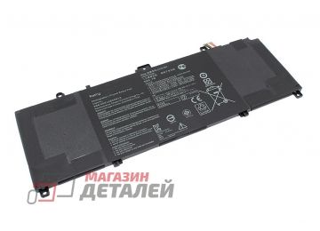 Аккумулятор C41N1903 для ноутбука Asus ExpertBook B9450 15.4V 4335mAh черный Premium