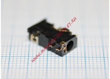 Разъем Audio Dock Connector 6 pin №32