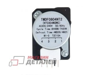 Таймер оттайки TMDF0804NT2 для холодильника Hitachi