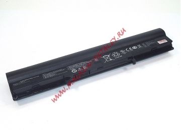 Аккумулятор A42-U36 для ноутбука Asus U36 14.88V 65Wh (4360mAh) черный Premium