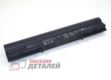 Аккумулятор A42-U36 для ноутбука Asus U36 14.88V 65Wh (4360mAh) черный Premium