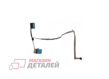 Шлейф матрицы для ноутбука Dell Latitude 3450, E3440, 3540, 30pin, 450.0TV04.0011, 056D7X