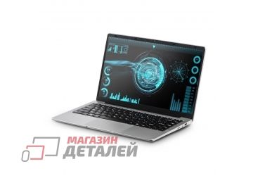 Ноутбук Azerty AZ-1404-512 (14" Intel Celeron J4105, 6Gb, SSD 512Gb) серебристый