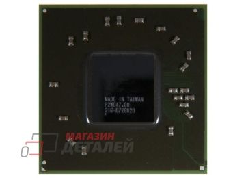 Видеочип ATI Radeon 216-0728020