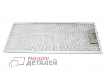 Жировой фильтр для вытяжек Siemens 482х192x8 мм
