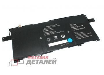 Аккумулятор IM651 для ноутбука Haier S314 S378 11.1V 2350mAh 26Wh черный