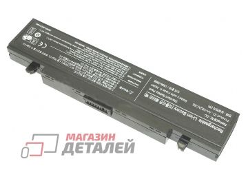 Аккумулятор AA-PB2NC3B для ноутбука Samsung P50 11.1V 4400mAh черный Premium