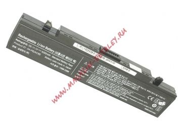 Аккумулятор AA-PB2NC3B для ноутбука Samsung P50 11.1V 4400mAh черный Premium