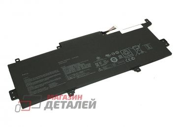 Аккумулятор C31N1602 для ноутбука Asus ZenBook UX330UA 11.55V 57Wh (4930mAh) черный Premium