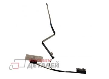 Шлейф матрицы для ноутбука Lenovo Thinkbook 14 G2 ITL, ARE, G3, G4, 40pins (0.4 pin pitch), DC02003QI00