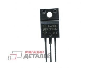 Транзистор IRFI620G