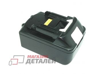 Аккумулятор для электроинструмента Makita BBO180 18V 3.0Ah Li-Ion