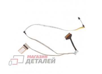 Шлейф матрицы для ноутбука HP Pavilion 13-AN, TPN-Q214, 30pins, DD0G7DLC001