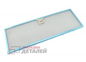 Жировой фильтр для вытяжки Elica 558х200x9 мм