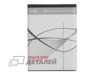 Аккумулятор BL-5B Li890 для Nokia N90, N80, 7360, 7260, 6070, 6060, 6021, 6020, 5140 3.7V 890mah 100% Filling Capacity