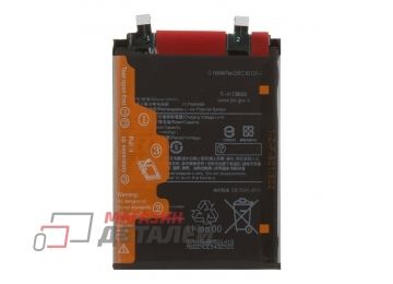 Аккумулятор BM5G для Xiaomi Poco X4 GT 3.87V 5000mAh 100% Filling Capacity