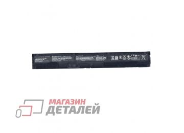 Аккумулятор HSTNN-LB6I для ноутбука HP Envy 15 14.4V 41Wh (2820mah) черный Premium