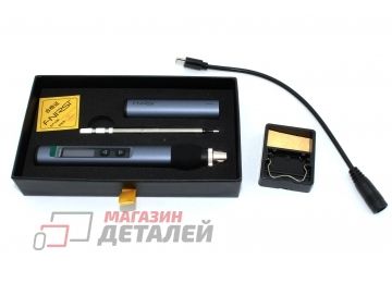 Паяльный набор Fnirsi HS01 BU