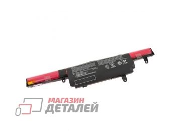 Аккумулятор W940BAT-6 для ноутбука DNS Clevo W940 11.1V 4300mAh Premium