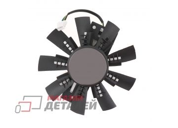 Вентилятор (кулер) для видеокарты Zotac GTX1070