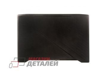 Крышка матрицы 90NB0G51-R7A010 для ноутбука Asus GL503VS черная