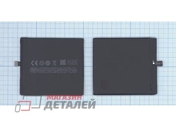 Аккумуляторная батарея (аккумулятор) BT53 для Meizu Pro 6 3.8V 3000mAh