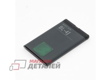 Аккумуляторная батарея (аккумулятор) BL-4J для Nokia 600, C6, C6-00, Lumia 620 3.8V 1200mAh