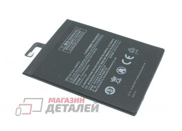 Аккумуляторная батарея (аккумулятор) BM50 для Xiaomi Max 2 3300mAh