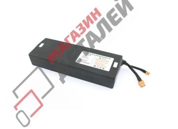 Аккумуляторная батарея (аккумулятор) для Kugoo Kirin S1 Pro 36V 10000mAh Li-ion