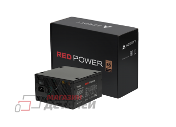 Блок питания ATX Azerty RPB-750FA3 750W