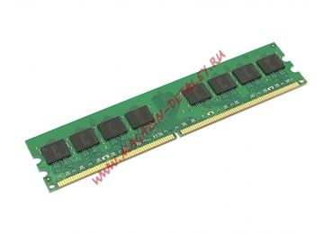Оперативная память Ankowall DDR2 4ГБ 800 MHz PC2-6400