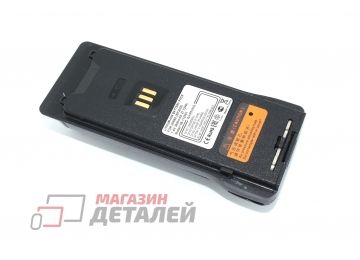 Аккумулятор BP3002 для Hytera HYT HP605, HP685 7.7V 3600mAh Li-ion