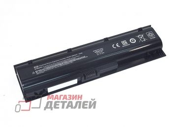 Аккумулятор OEM (совместимый с HSTNN-UB3K, RC06XL) для ноутбука HP ProBook 4340s 10.8V 4400mah черный