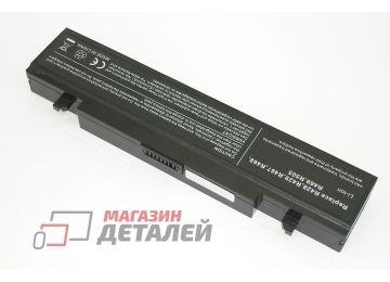 Аккумулятор OEM (совместимый с AA-PB9NC5B, AA-PB9NC6B) для ноутбука Samsung R420 10.8V 4400mAh черный