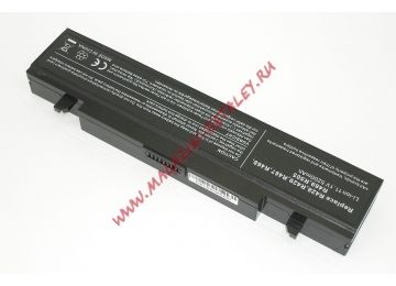 Аккумулятор OEM (совместимый с AA-PB9NC5B, AA-PB9NC6B) для ноутбука Samsung R420 10.8V 4400mAh черный