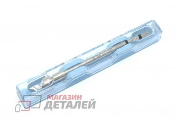 Жало паяльное C150-K025 для паяльниука Aixun T400 (топорик)