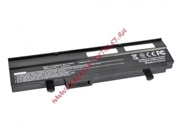 Аккумулятор VIXION (совместимый с A31-1015, A32-1015) для ноутбука Asus EEE PC 1015 10.8V 4400mAh черный