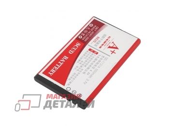 Аккумуляторная батарея (аккумулятор) BL-6U для Nokia 8820, 8820E 3.7V 550mAh