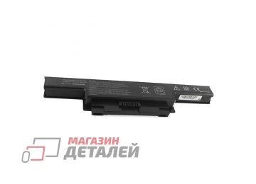 Аккумулятор OEM (совместимый с U597P, W356P) для ноутбука Dell Studio 1450 11.1V 5200mAh черный