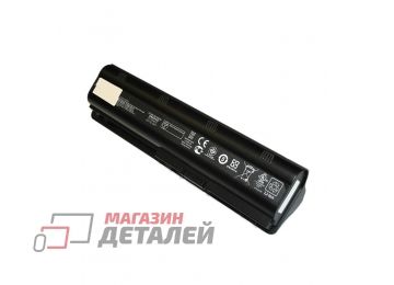 Аккумулятор MU09 для ноутбука HP DV6-3000 11.1V 83Wh (7480mAh) черный Premium