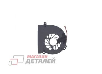 Вентилятор (кулер) для ноутбука BenQ A53, A53E