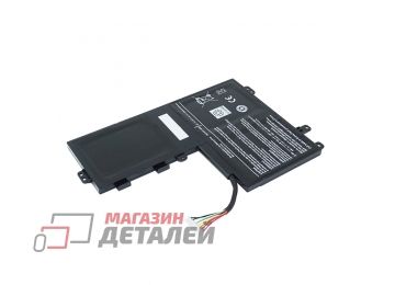 Аккумулятор OEM (совместимый с PA5157U-1BRS) для ноутбука Toshiba U940 11.4V 4160mAh черный